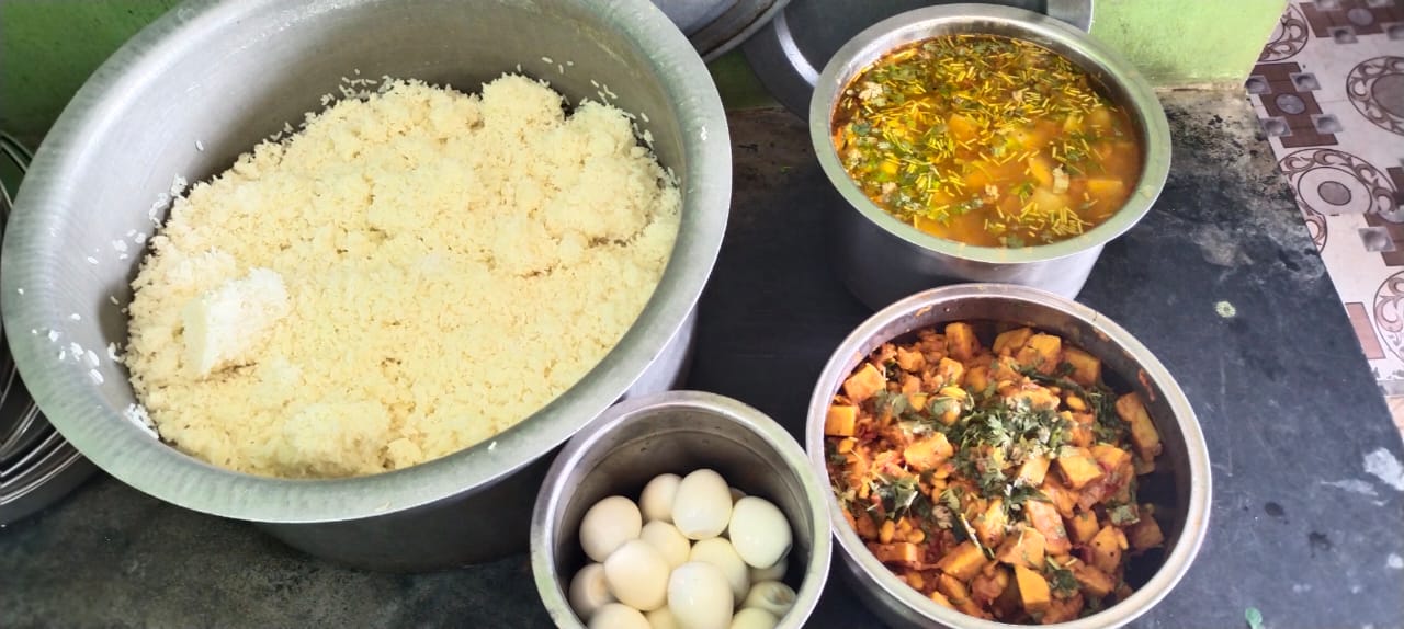 Shine Mentally Challenged